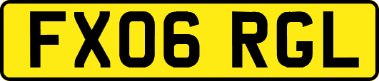 FX06RGL