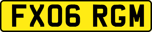 FX06RGM
