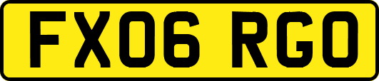 FX06RGO