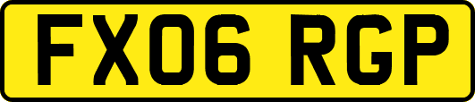 FX06RGP
