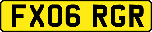FX06RGR