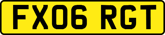 FX06RGT