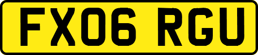 FX06RGU