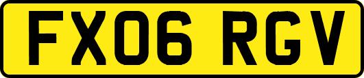FX06RGV