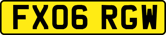 FX06RGW