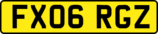 FX06RGZ