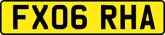 FX06RHA