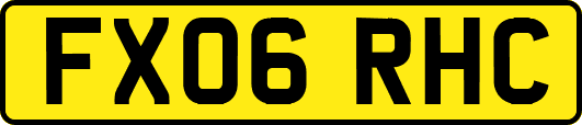FX06RHC