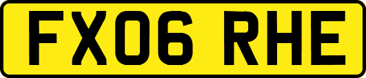 FX06RHE