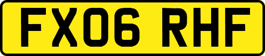 FX06RHF