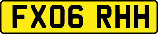 FX06RHH