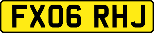 FX06RHJ