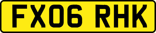 FX06RHK