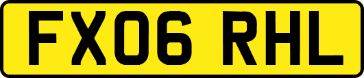 FX06RHL