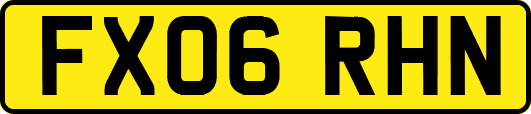 FX06RHN