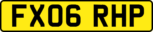 FX06RHP