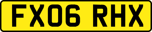 FX06RHX