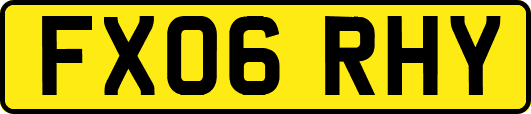 FX06RHY
