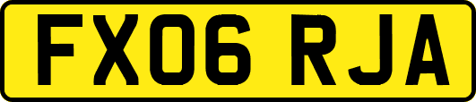 FX06RJA