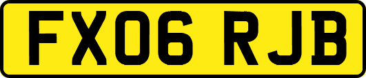 FX06RJB