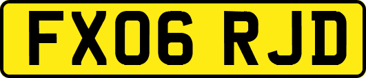 FX06RJD