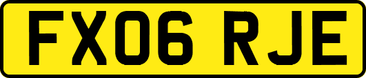 FX06RJE