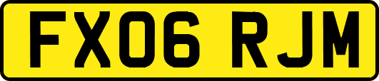 FX06RJM