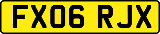 FX06RJX