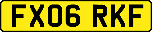 FX06RKF