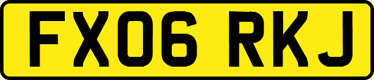 FX06RKJ