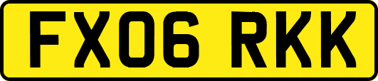 FX06RKK