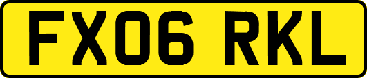 FX06RKL