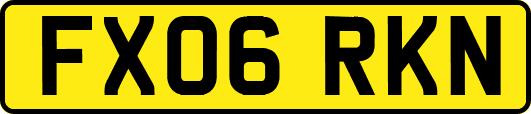 FX06RKN