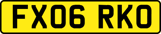 FX06RKO