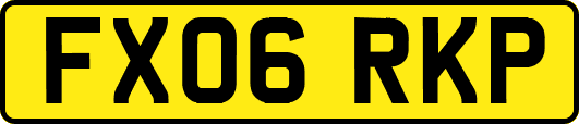 FX06RKP