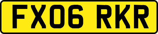 FX06RKR