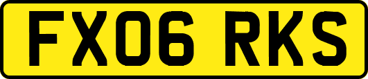 FX06RKS