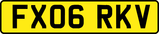 FX06RKV