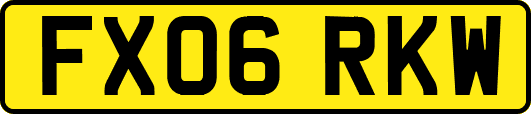 FX06RKW