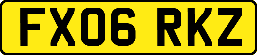 FX06RKZ