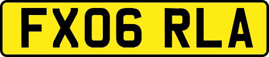FX06RLA