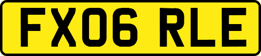 FX06RLE