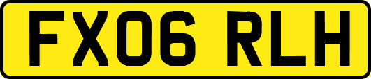 FX06RLH