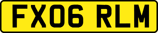 FX06RLM