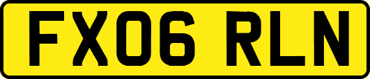 FX06RLN