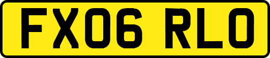 FX06RLO