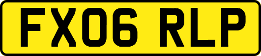 FX06RLP