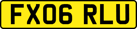 FX06RLU