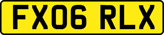 FX06RLX
