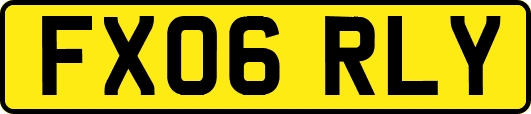 FX06RLY